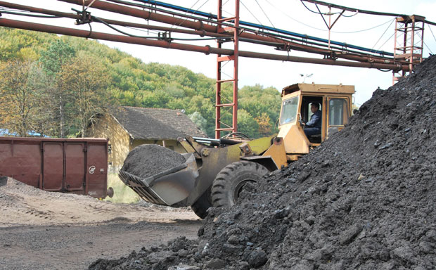 ЕПС наставља откуп угља